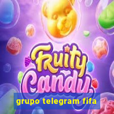 grupo telegram fifa